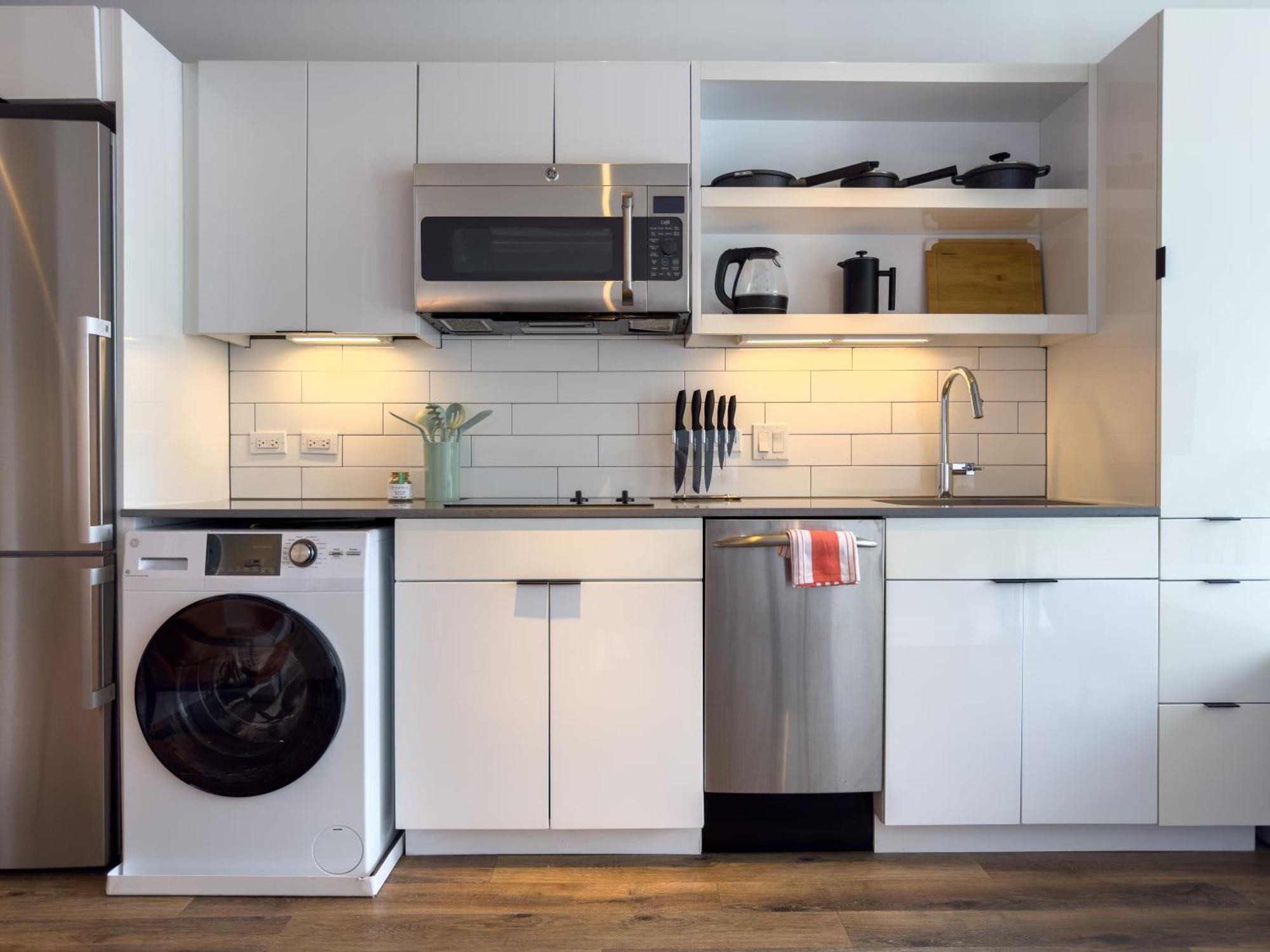 Monthier The Wharf Blw9s5u7-1 Apartment Washington