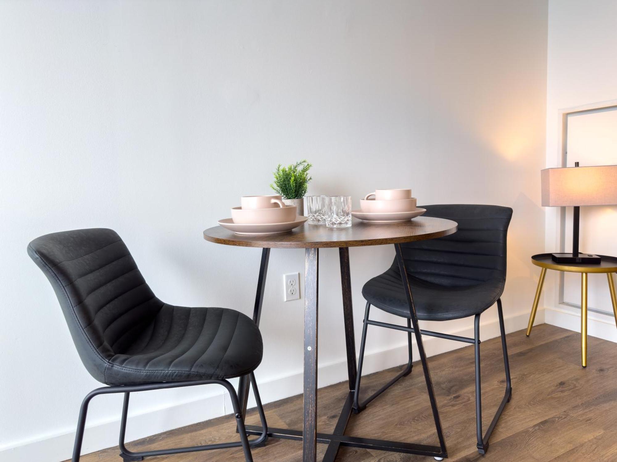 Monthier The Wharf Blw9s5u7-1 Appartement